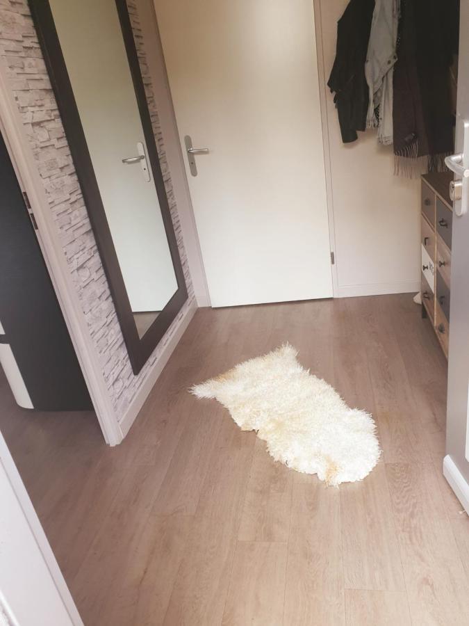 Chambre Avec Salle De Bain Privee Valenton Exterior photo